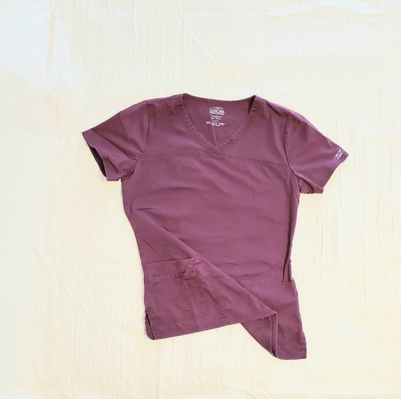 Women's Scrub Top 👚 - Picture 5 of 7